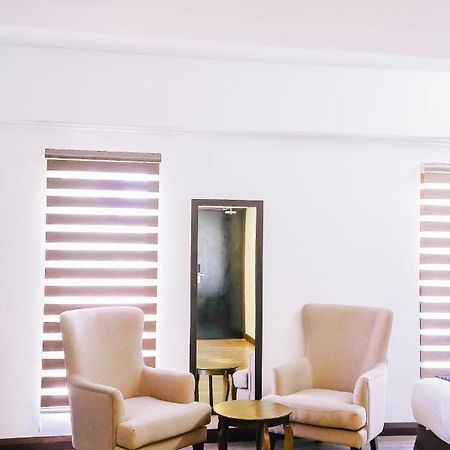 קואלה לומפור Greystone Midaris Hotel מראה חיצוני תמונה