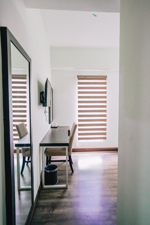 קואלה לומפור Greystone Midaris Hotel מראה חיצוני תמונה