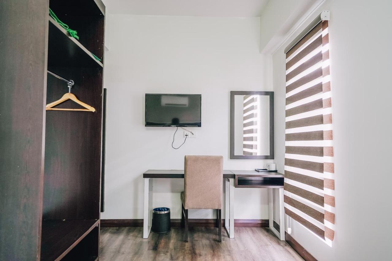 קואלה לומפור Greystone Midaris Hotel מראה חיצוני תמונה