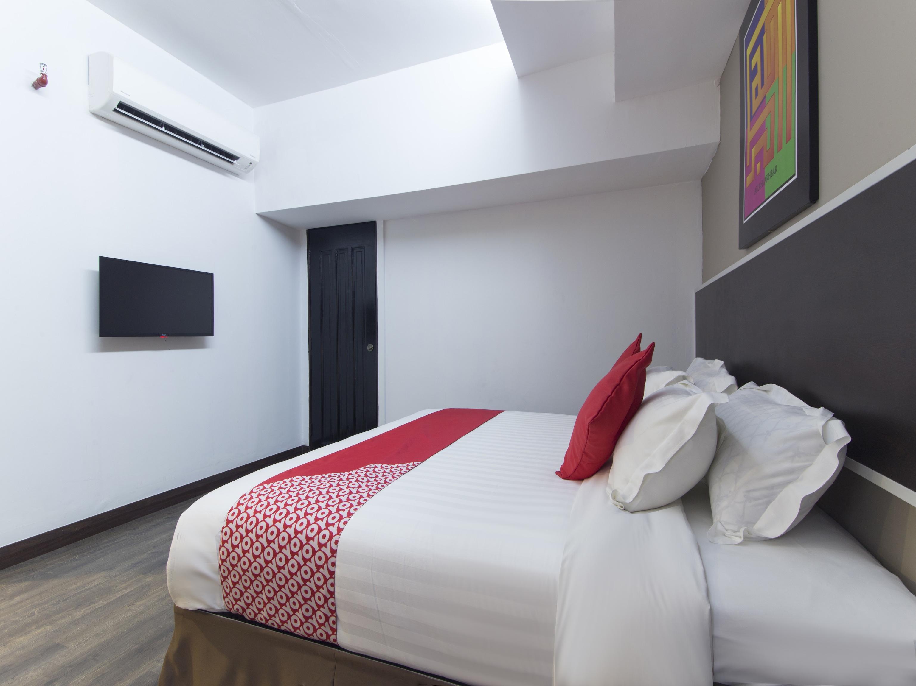 קואלה לומפור Greystone Midaris Hotel מראה חיצוני תמונה